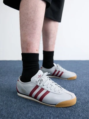 Sneakersy niskie adidas Originals szary
