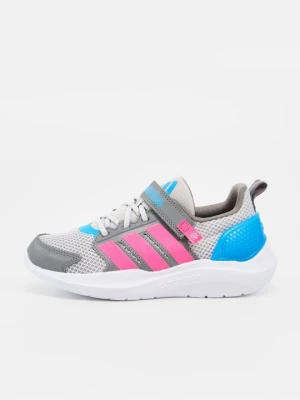 Sneakersy niskie adidas Originals szary