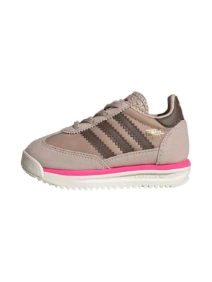 Sneakersy niskie adidas Originals taupe
