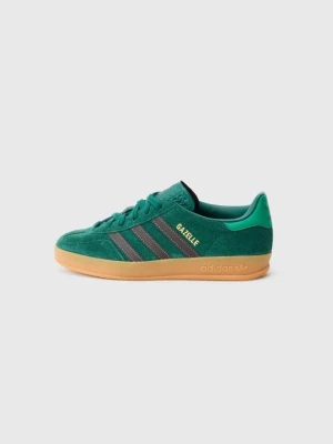 Sneakersy niskie adidas Originals zielony