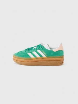 Sneakersy niskie adidas Originals zielony