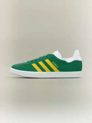 Sneakersy niskie adidas Originals zielony