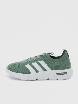 Sneakersy niskie adidas Originals zielony