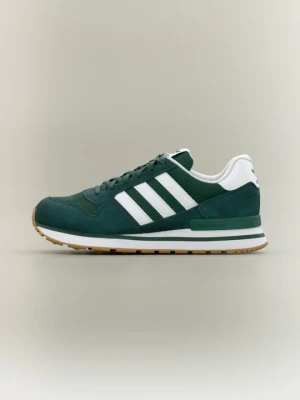 Sneakersy niskie adidas Originals zielony