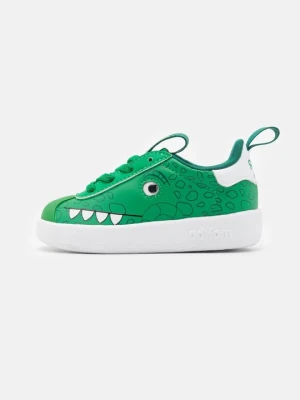 Sneakersy niskie adidas Originals zielony