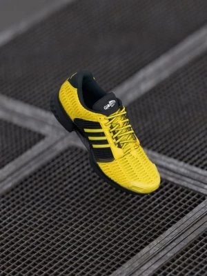 Sneakersy niskie adidas Originals żółty