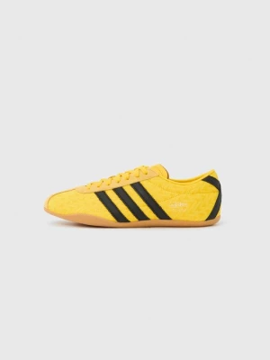 Sneakersy niskie adidas Originals żółty