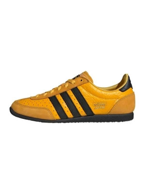 Sneakersy niskie adidas Originals żółty