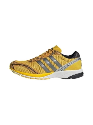 Sneakersy niskie adidas Originals żółty