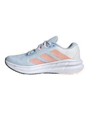 Sneakersy niskie Adidas jasnoniebieski