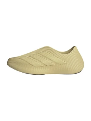 Sneakersy niskie Adidas piaskowy