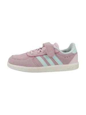 Sneakersy niskie Adidas różowy