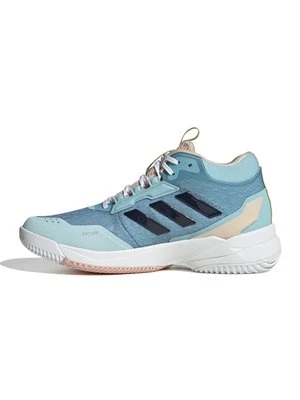 Sneakersy niskie Adidas biały