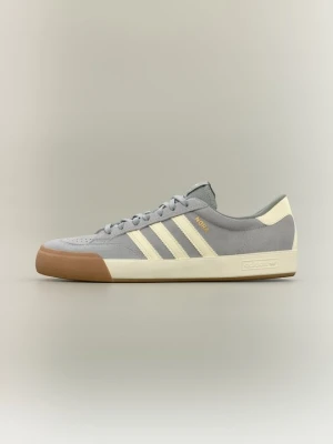 Sneakersy niskie Adidas szary