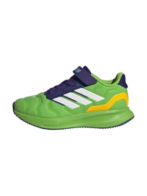 Sneakersy niskie Adidas zielony
