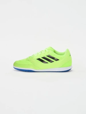 Sneakersy niskie Adidas żółty