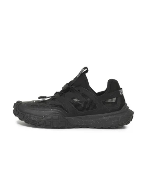 Sneakersy niskie Aigle czarny