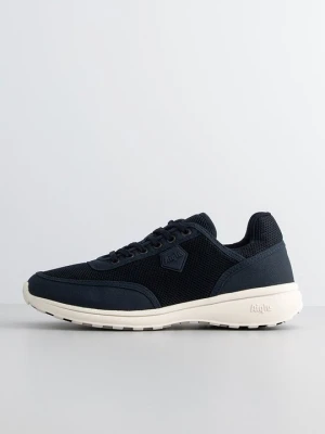 Sneakersy niskie Aigle granatowy