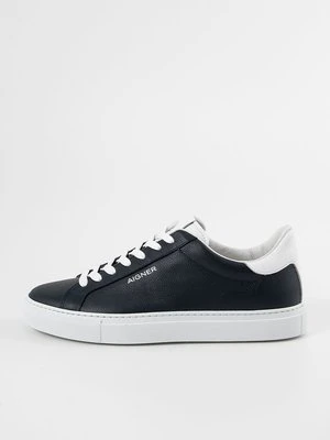 Sneakersy niskie aigner