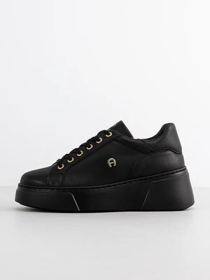 Zdjęcie produktu Sneakersy niskie aigner