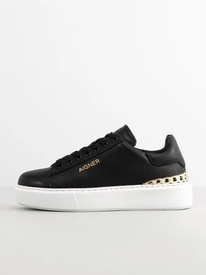Sneakersy niskie aigner