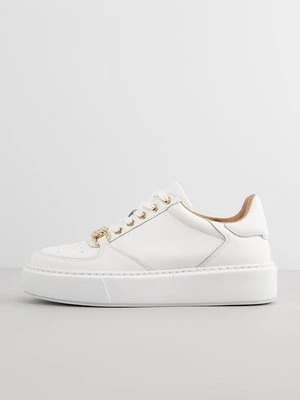 Sneakersy niskie aigner