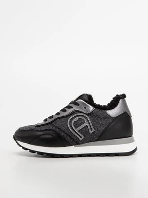 Sneakersy niskie aigner