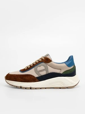 Sneakersy niskie aigner