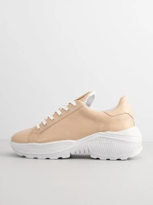 Sneakersy niskie aigner