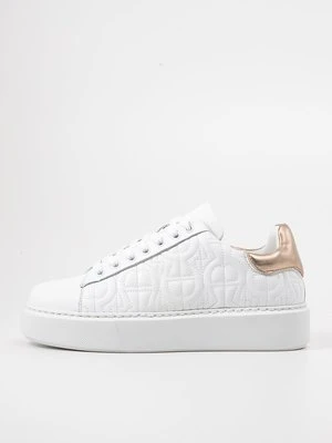 Sneakersy niskie aigner