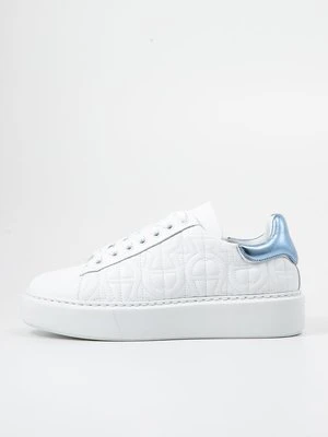 Sneakersy niskie aigner