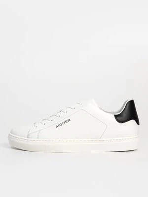 Sneakersy niskie aigner