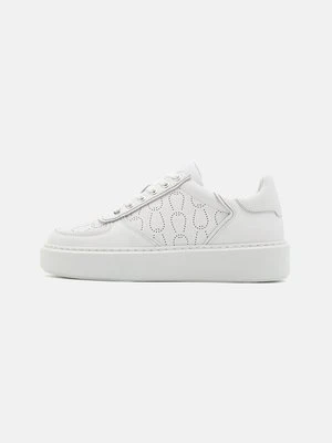 Sneakersy niskie aigner