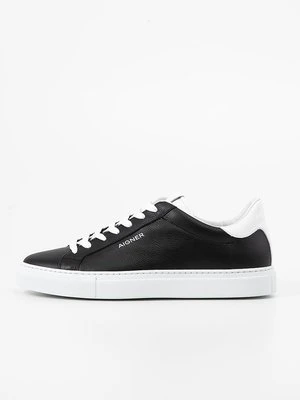 Sneakersy niskie aigner