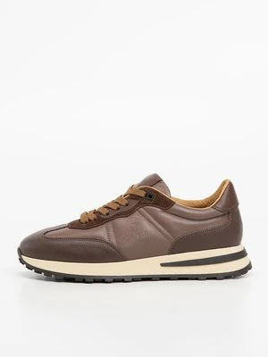 Sneakersy niskie aigner