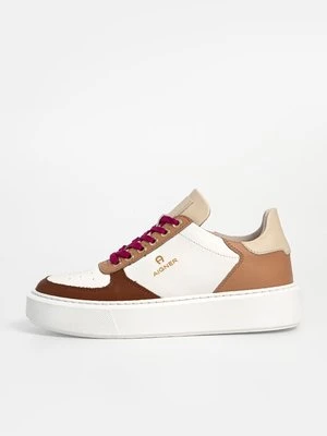 Sneakersy niskie aigner
