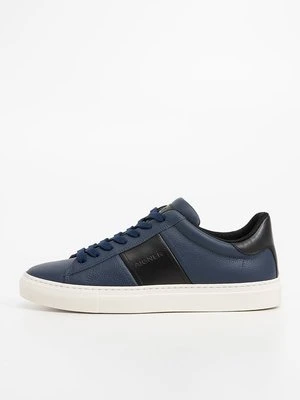 Sneakersy niskie aigner