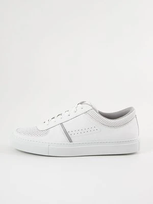 Sneakersy niskie aigner