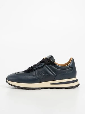 Sneakersy niskie aigner