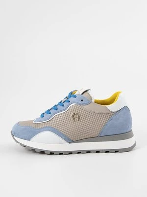 Sneakersy niskie aigner