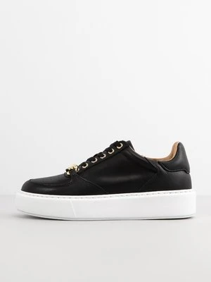 Sneakersy niskie aigner