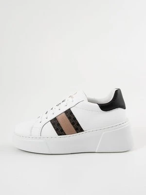 Sneakersy niskie aigner