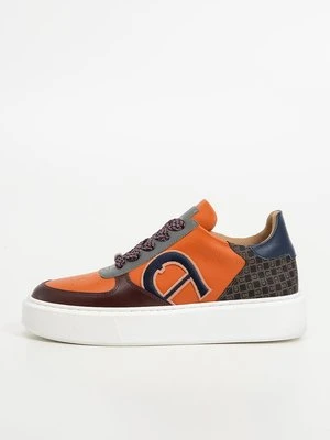 Sneakersy niskie aigner