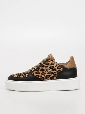 Sneakersy niskie aigner