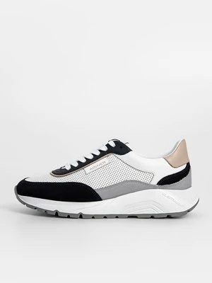 Sneakersy niskie aigner