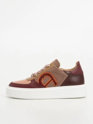 Sneakersy niskie aigner