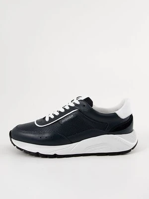 Sneakersy niskie aigner