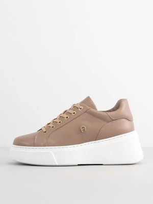 Sneakersy niskie aigner
