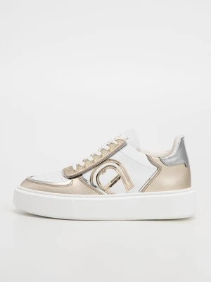 Sneakersy niskie aigner