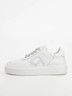 Sneakersy niskie aigner